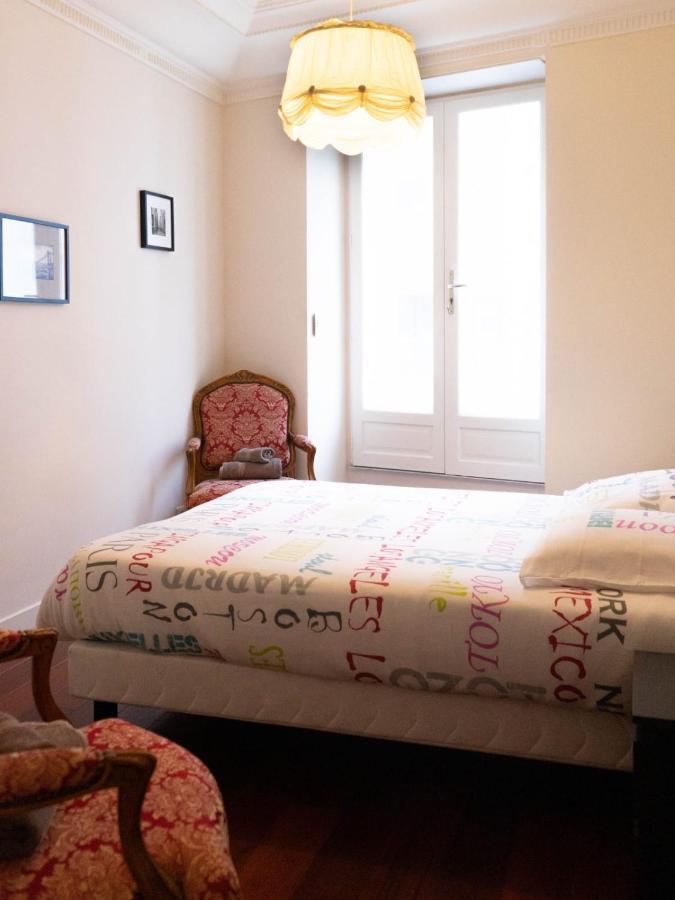 Croisette - Carre&or Apartment