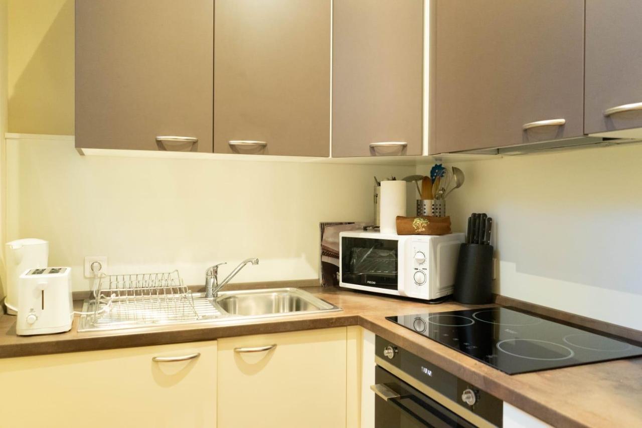 Apartment Croisette - Carre&or Cannes