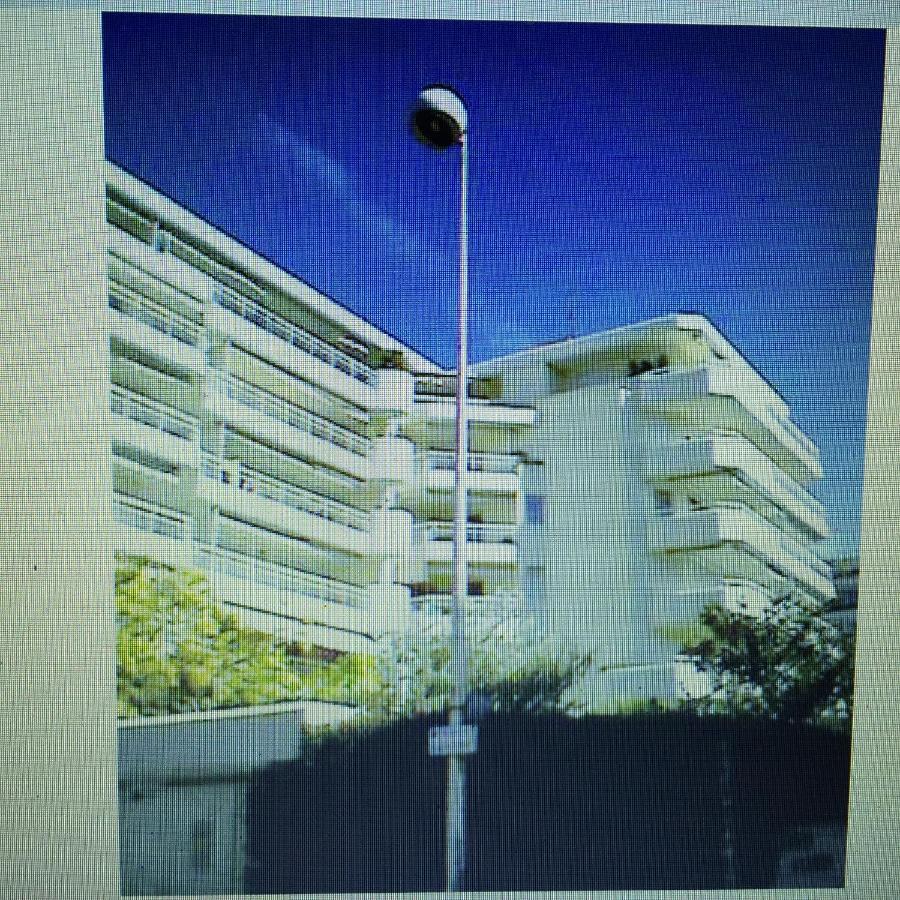 Les Jardins De L'infante Apartment Cannes