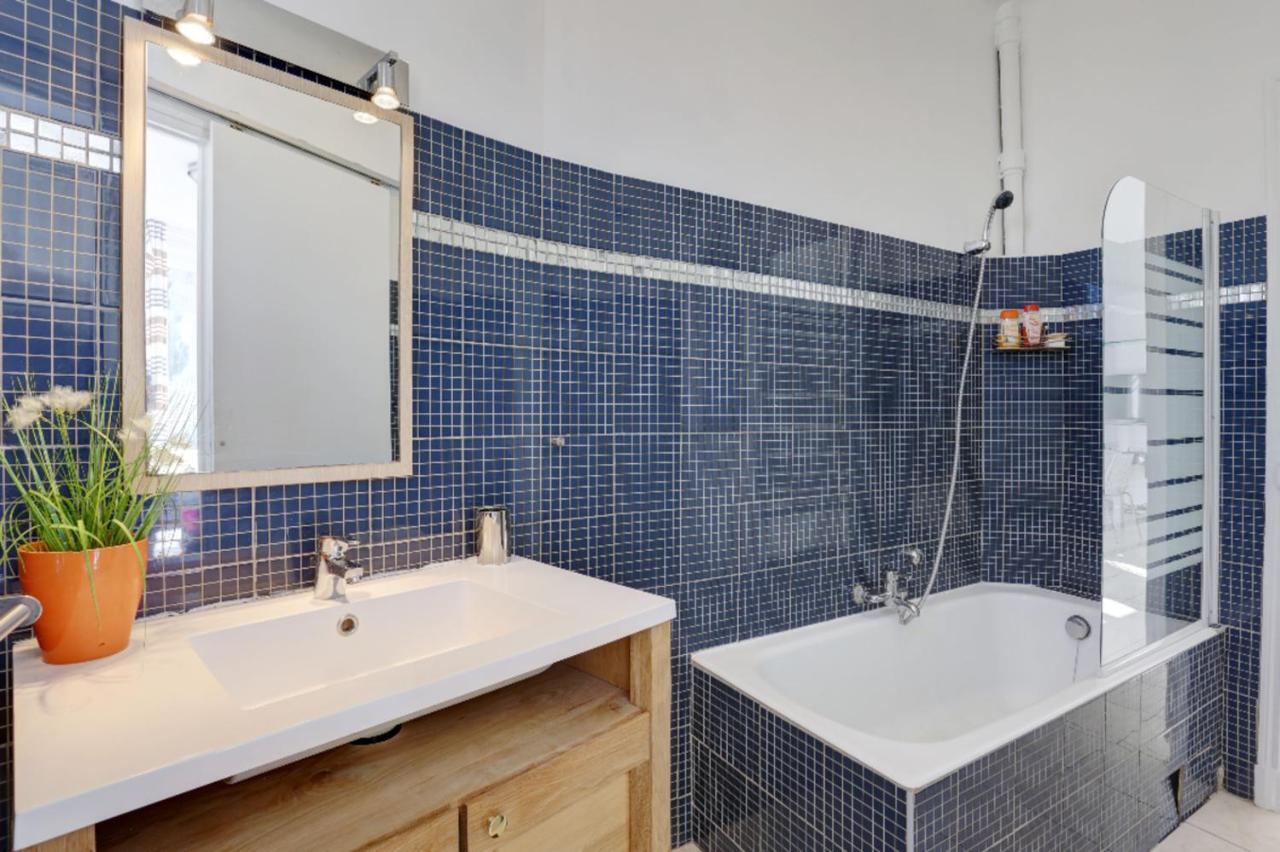Appartements Cannes Apartamento *