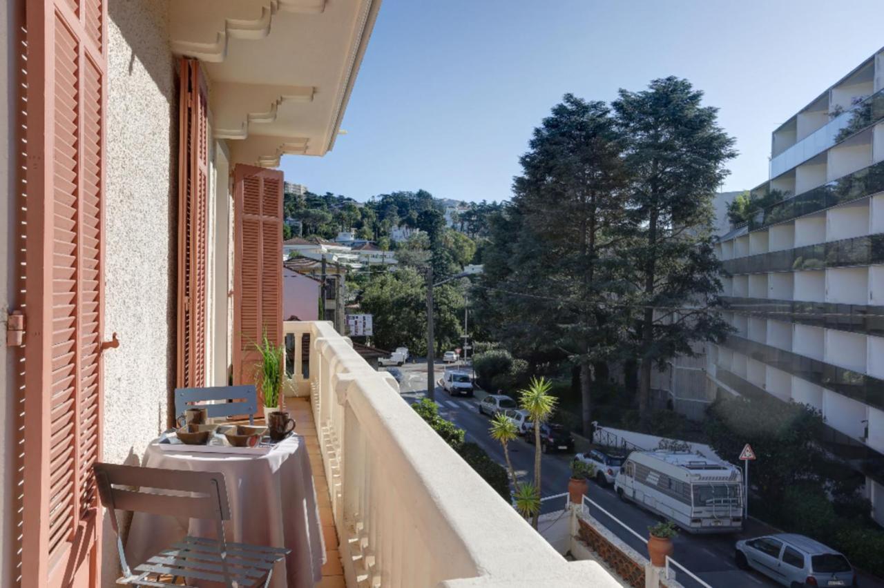 Apartamento Appartements Cannes