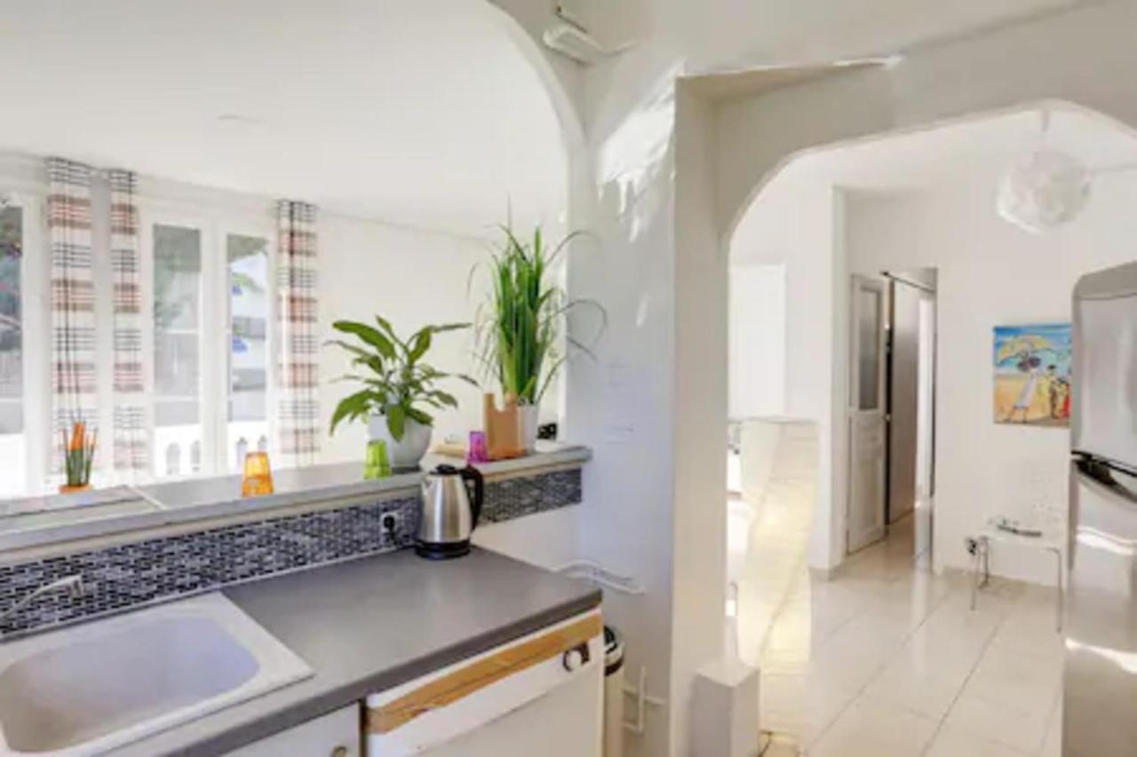 Appartements Cannes Apartamento *