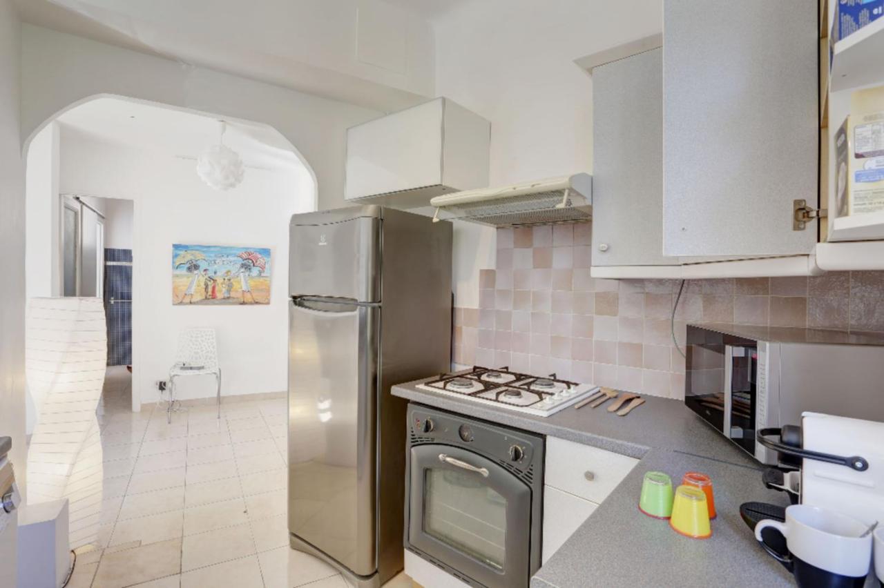 Appartements Cannes Apartamento *