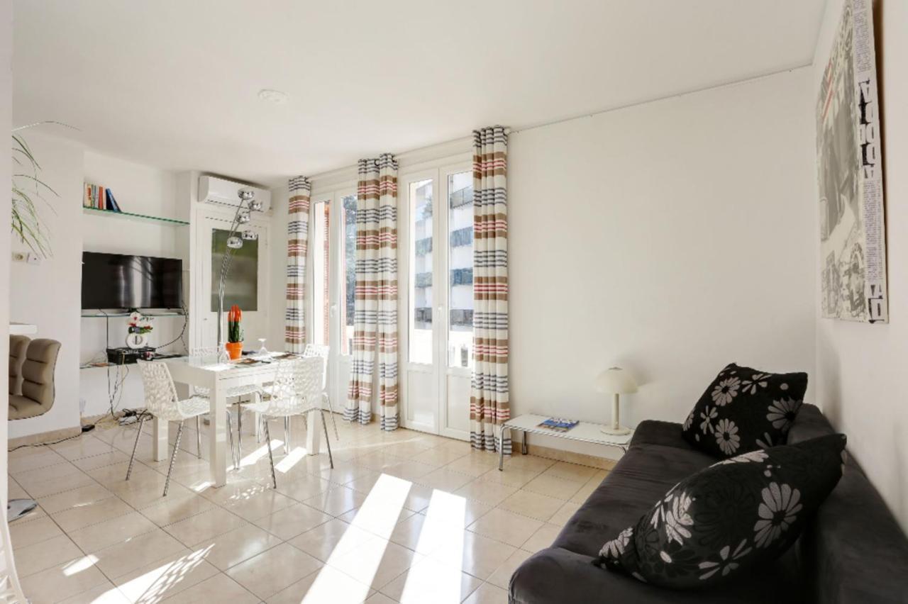 Apartamento Appartements Cannes *