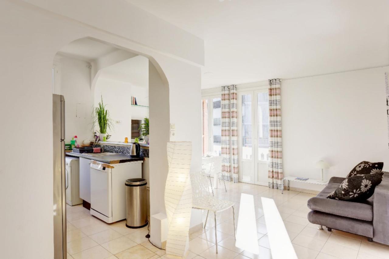 Appartements Cannes Apartamento *