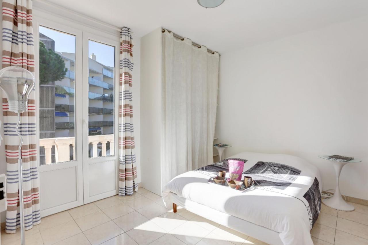 Appartements Cannes