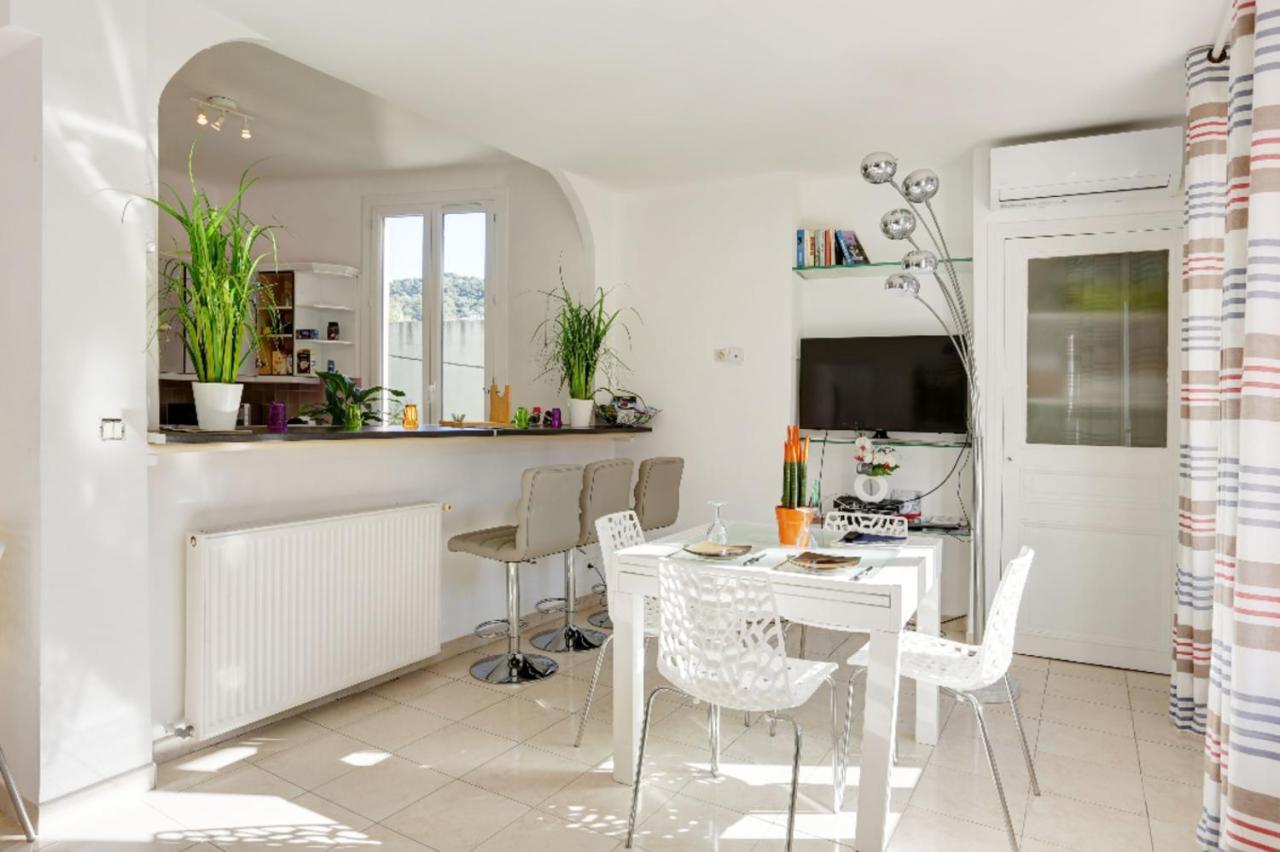 Appartements Cannes Apartamento Cannes