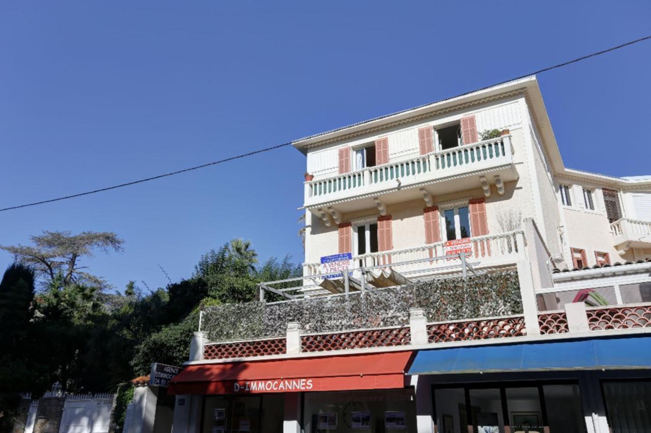 Appartements Cannes Apartamento