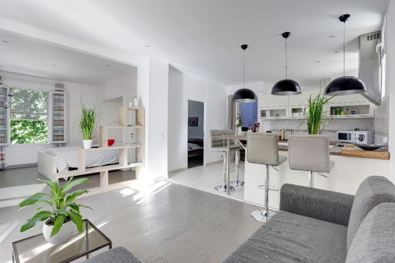 Appartements Cannes * Cannes