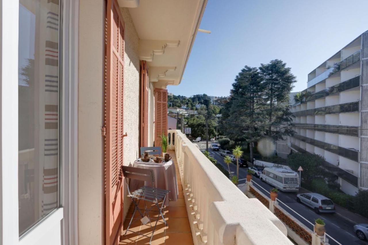 Appartements Cannes Apartamento Cannes