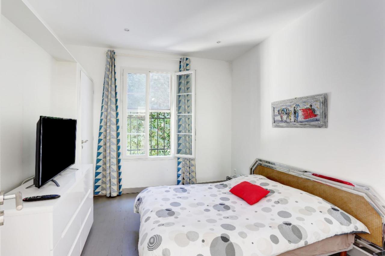 Apartamento Appartements Cannes Cannes