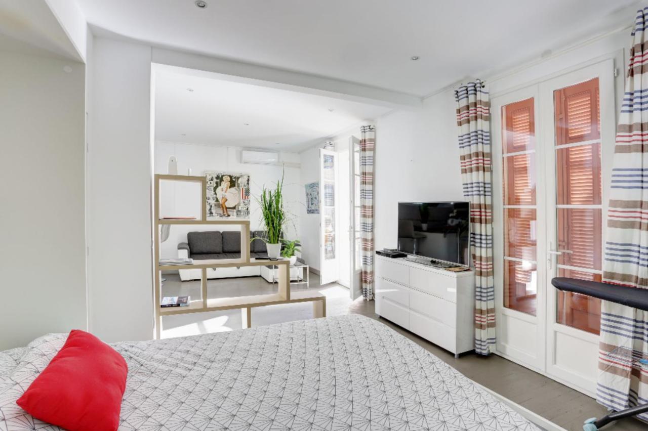 Appartements Cannes Apartamento *