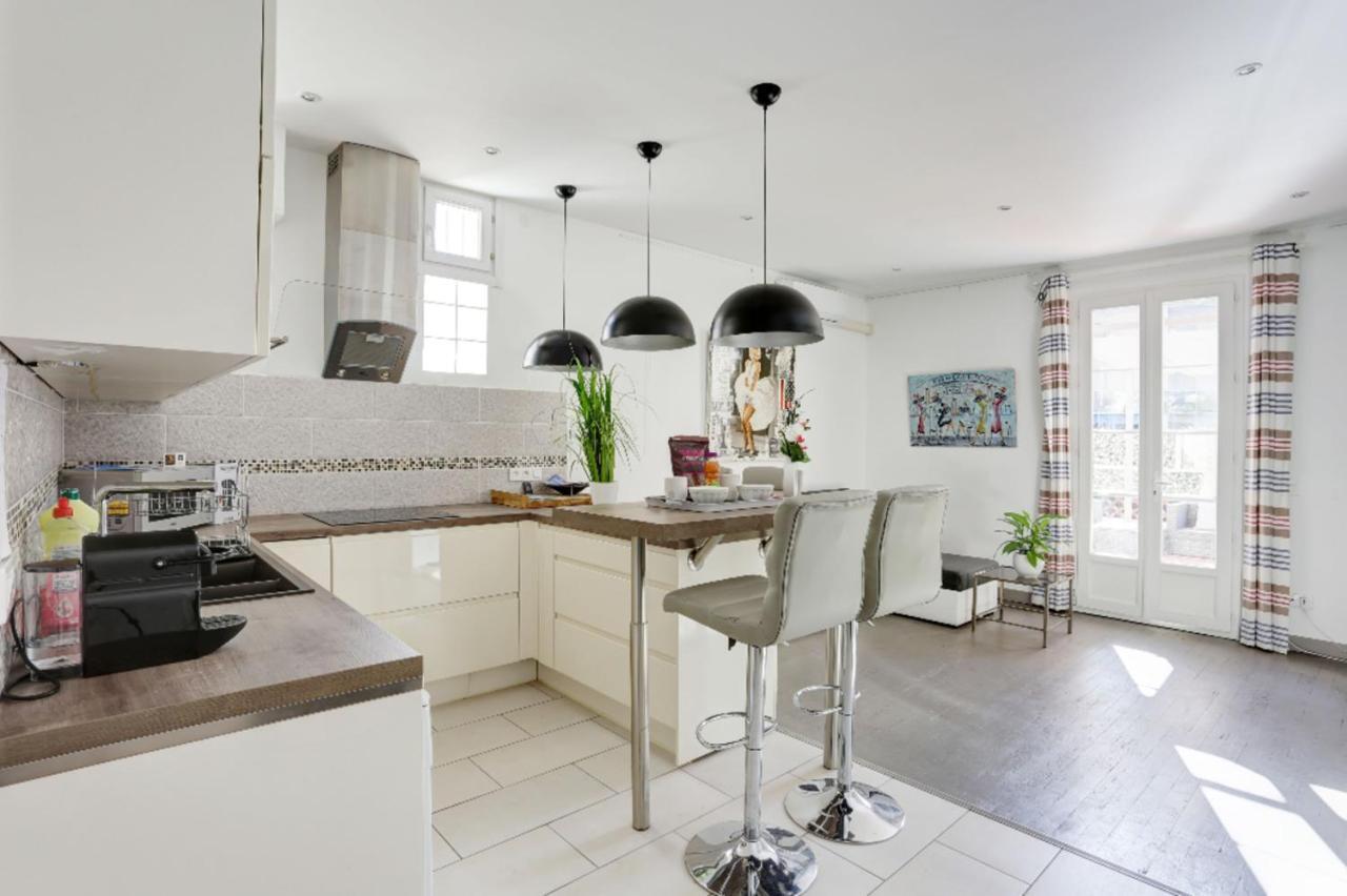 Appartements Cannes Cannes