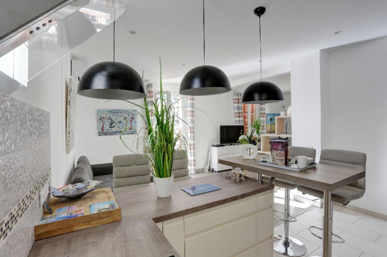 Appartements Cannes Cannes