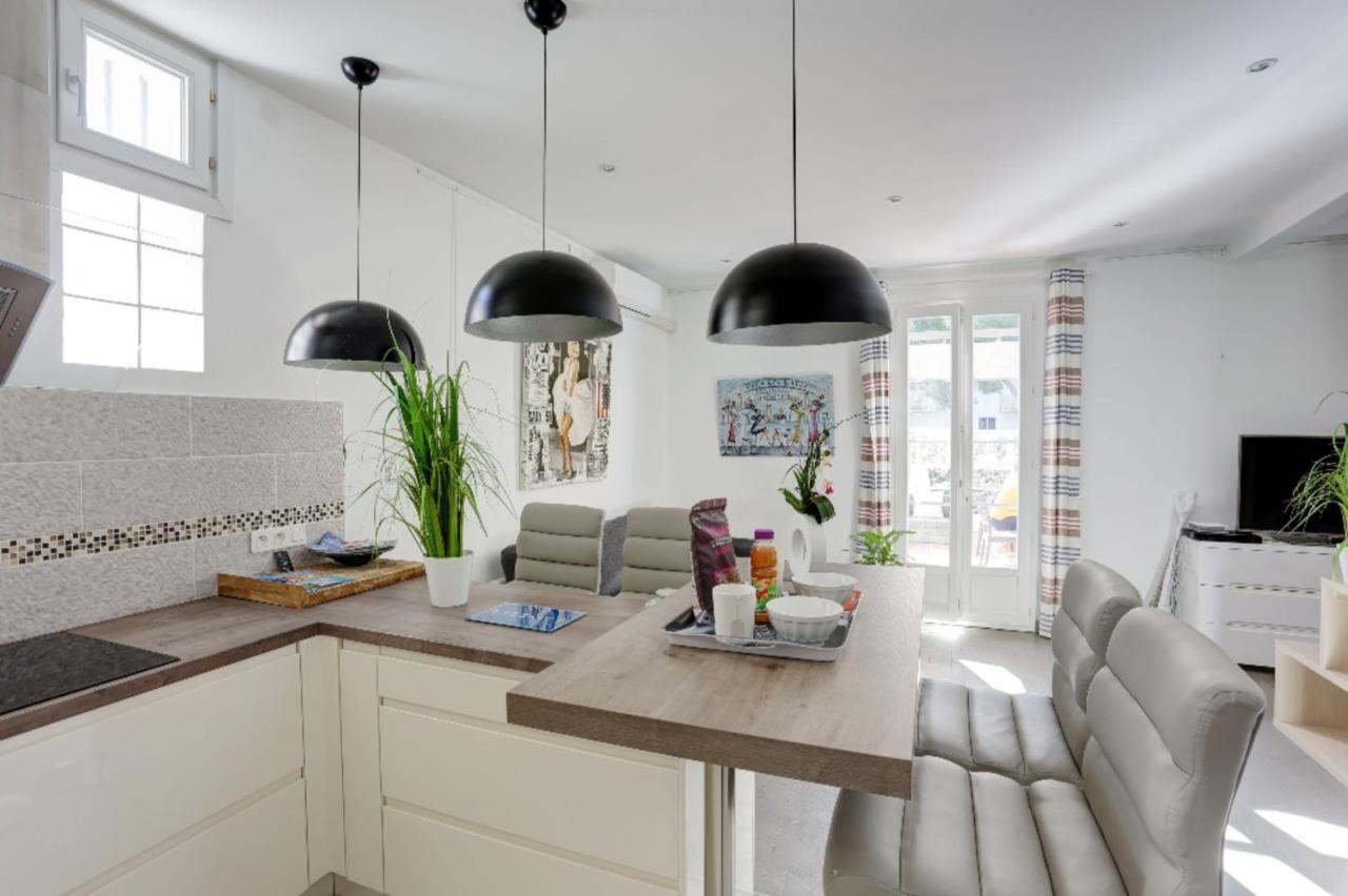 Appartements Cannes Apartamento