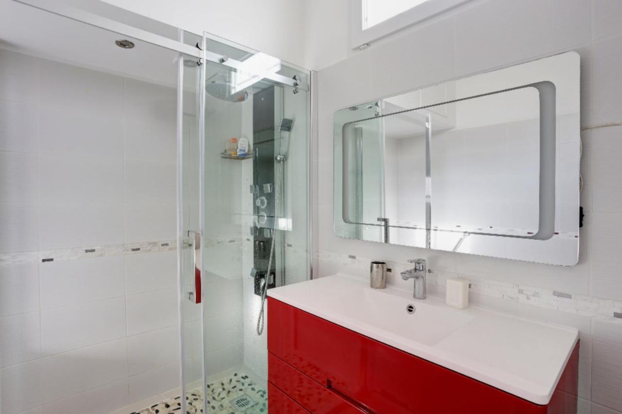 Appartements Cannes *