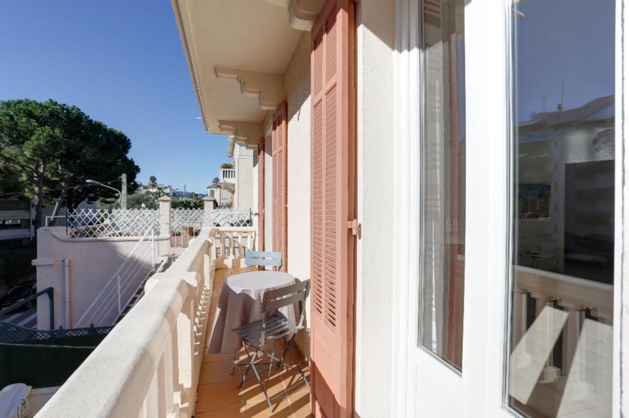 Appartements Cannes