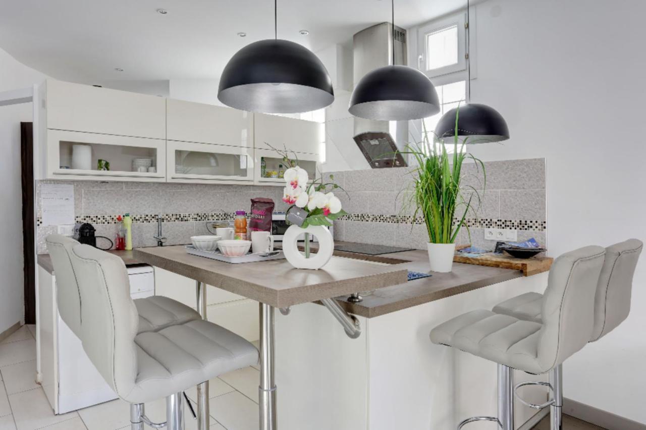 Appartements Cannes Cannes