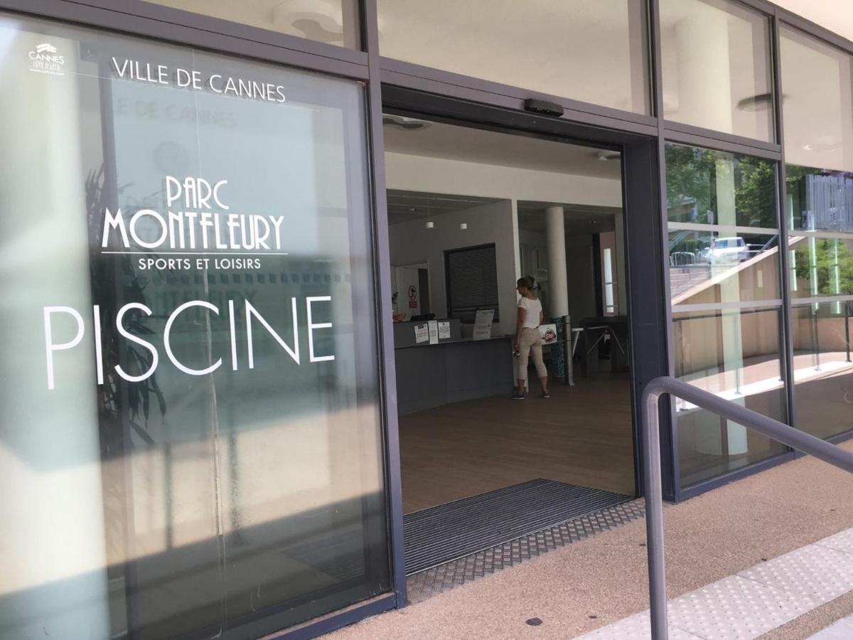 Appartements Cannes *