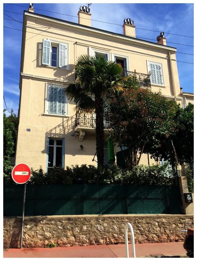 Oranger Apartment Cannes