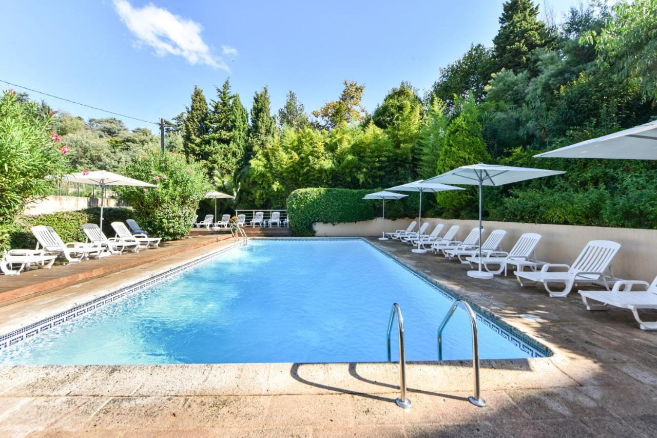 Hotel Maeva Selection Livia Cannes