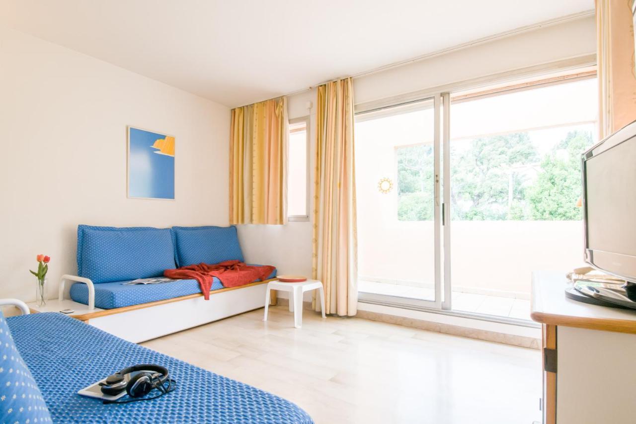Hotel Maeva Selection Livia Cannes