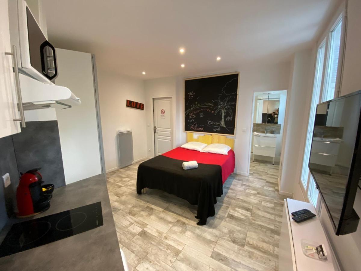 Apartment Atelier Ninette