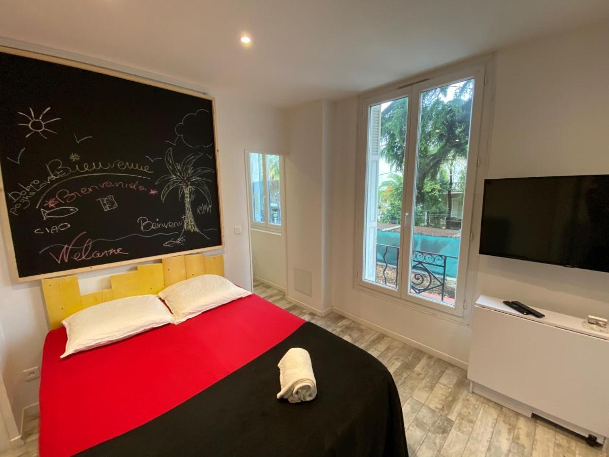 Apartment Atelier Ninette
