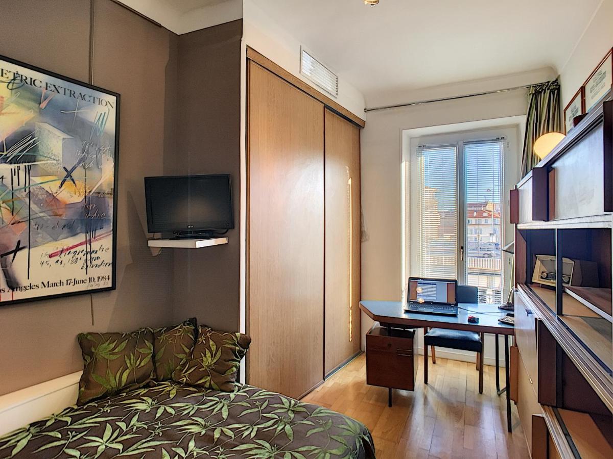 Beautiful For 6 Persons Center * Cannes
