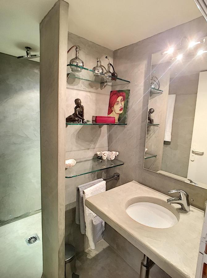Appartement Beautiful For 6 Persons Center Cannes