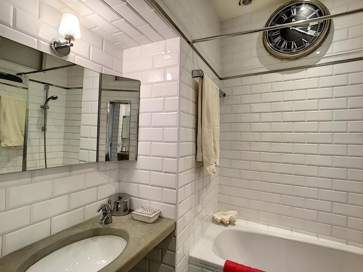 Beautiful For 6 Persons Center Appartement
