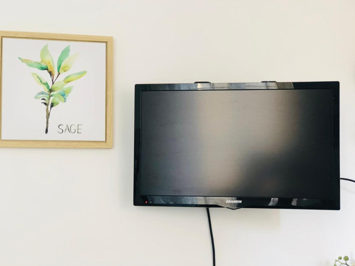 Apartment Proche Palais Des Festivals - Marche Forville Cannes
