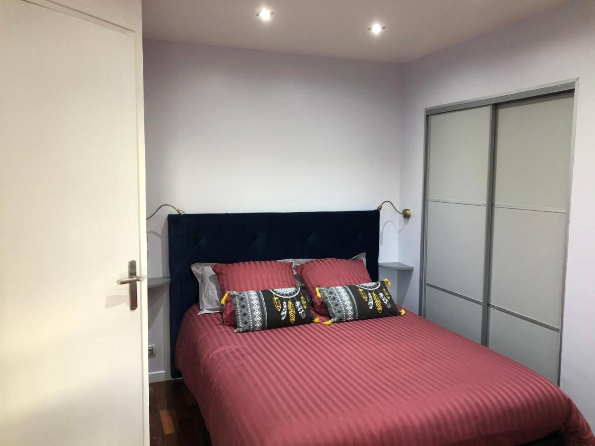 Appartement Vue