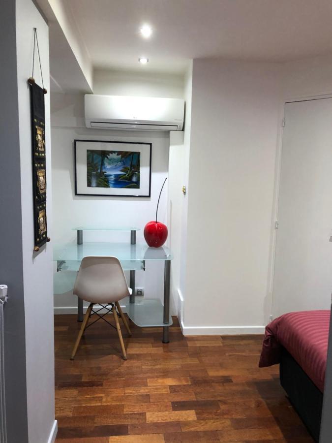 Vue Appartement *