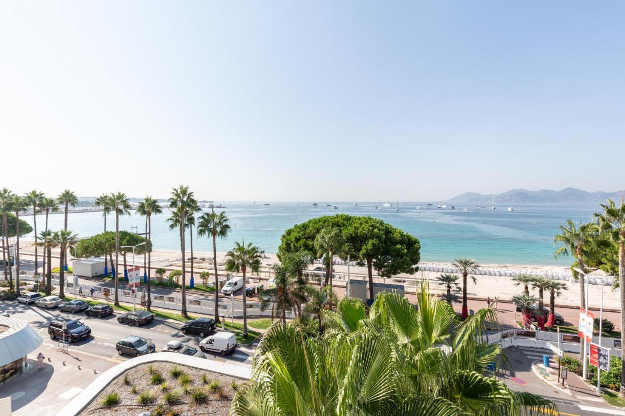 Palais Miramar 65 Bd De La Croisette Cannes