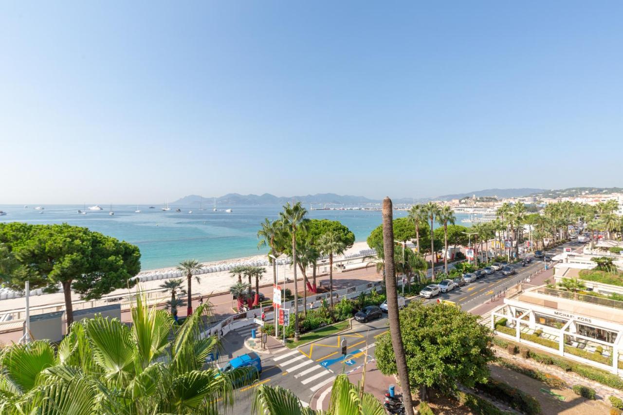 Apartment Palais Miramar 65 Bd De La Croisette Cannes