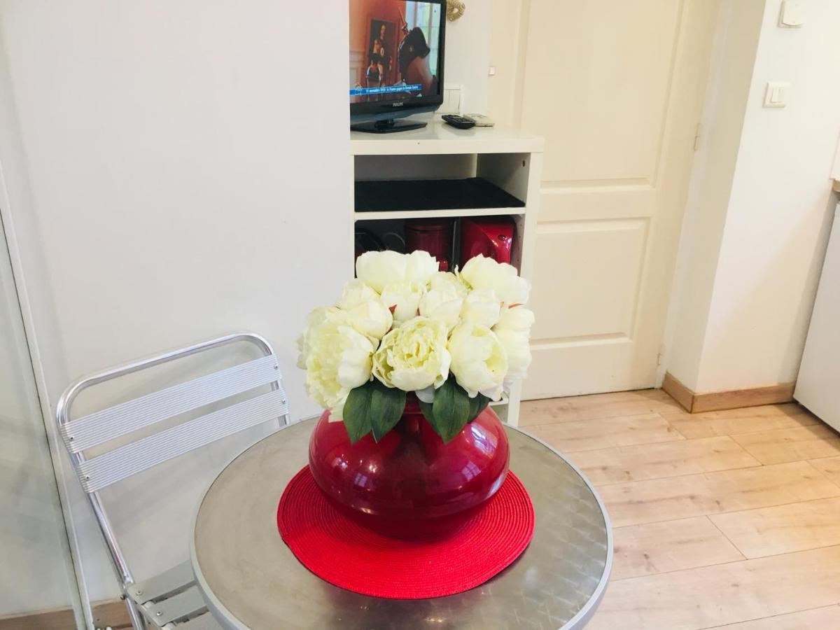 Appartement Emily Cannes