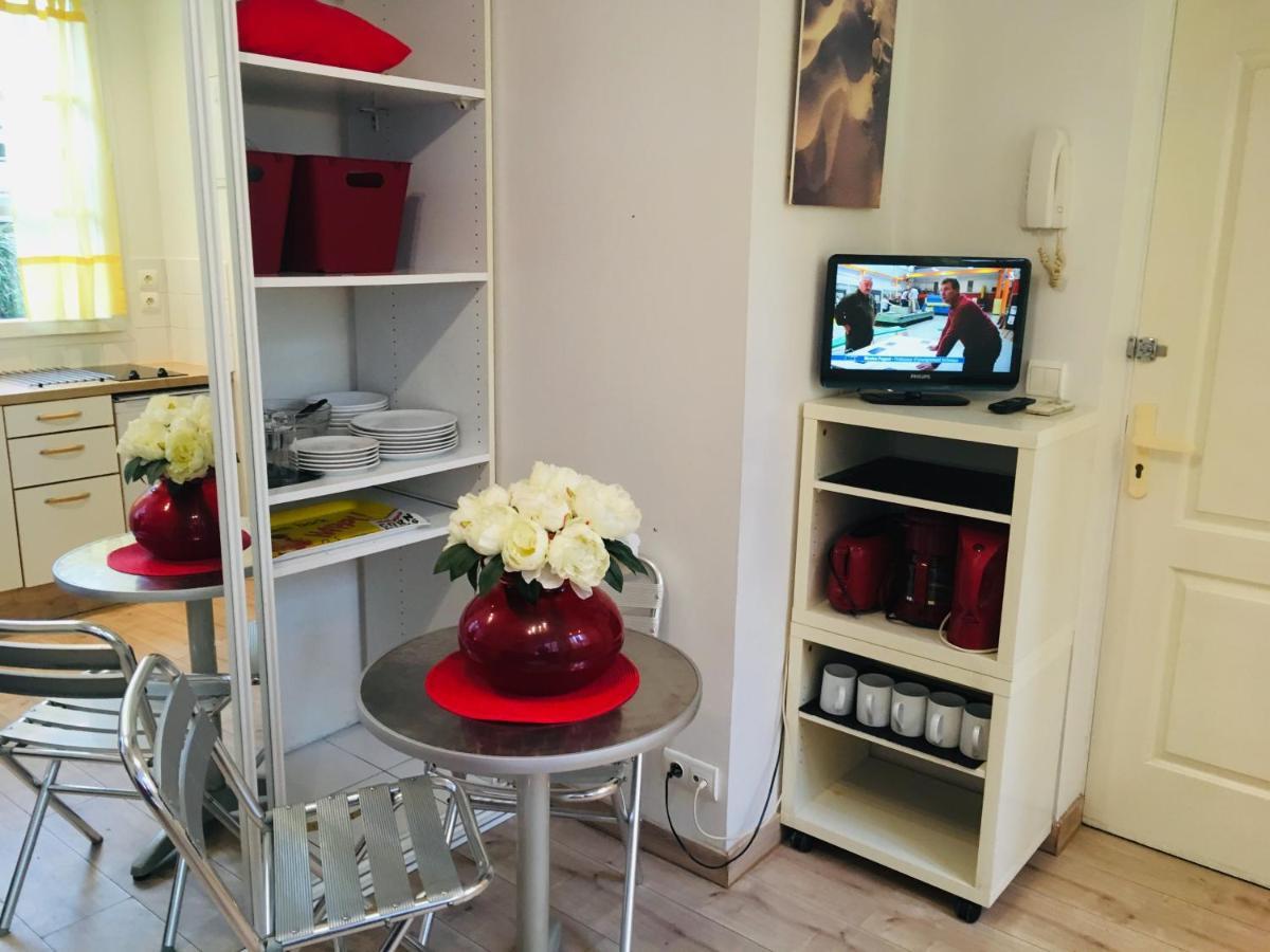 Emily Appartement