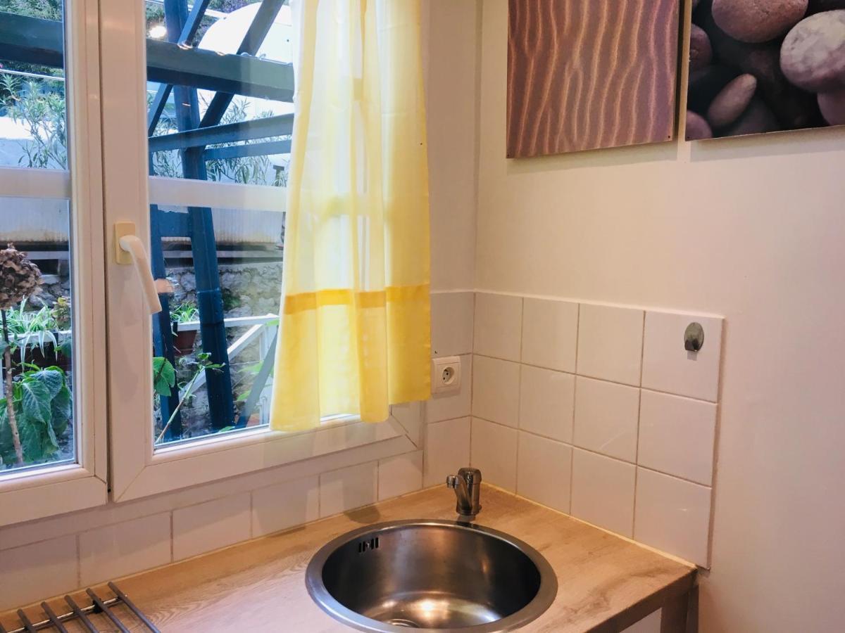 Emily Appartement *