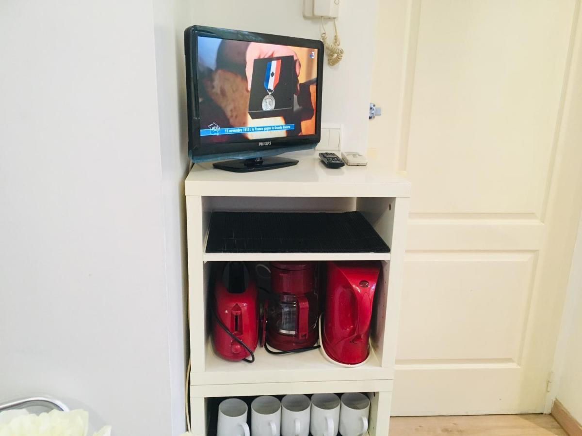 Appartement Emily *