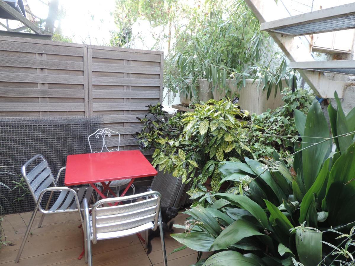 Appartement Emily Cannes