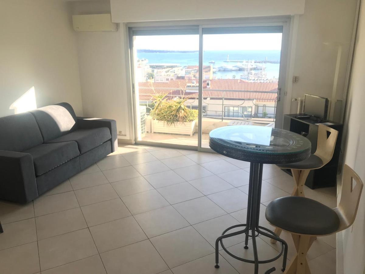 The View By Connexion Apartment
