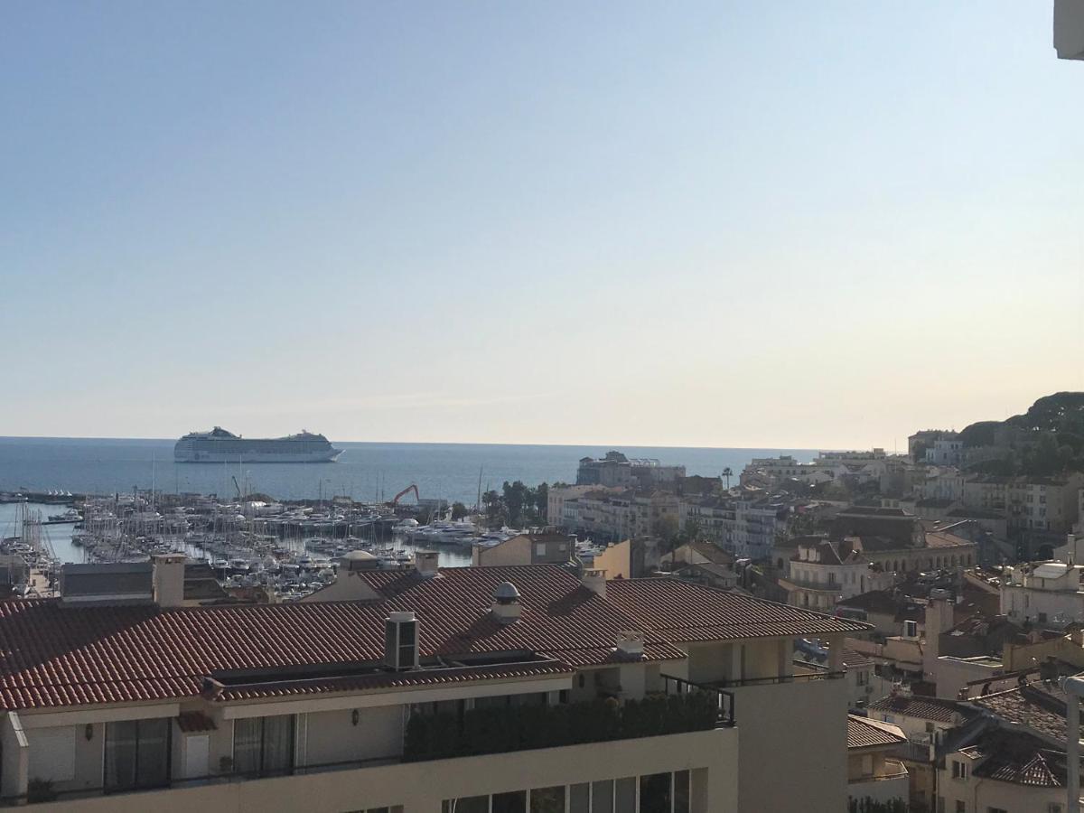 The View By Connexion Apartment *