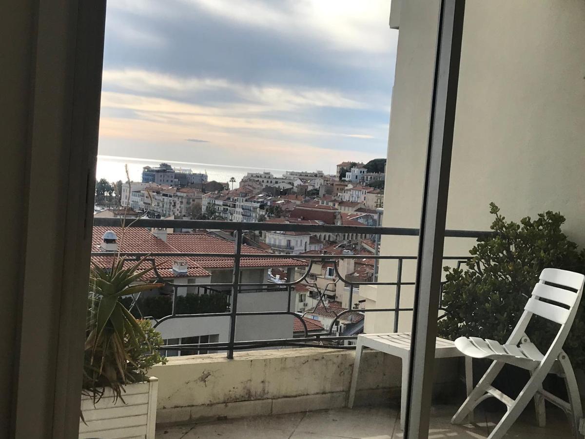 Apartment The View By Connexion *