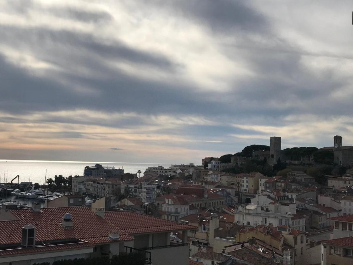 Apartment The View By Connexion Cannes