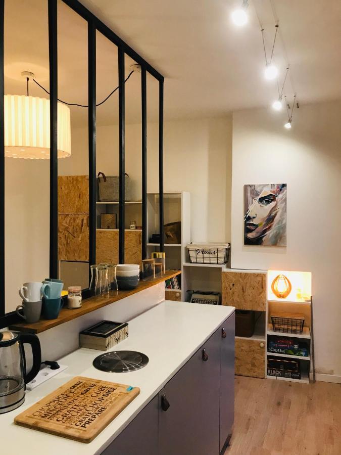 Lovely Studio 1bdr City Center Studio Art Deco