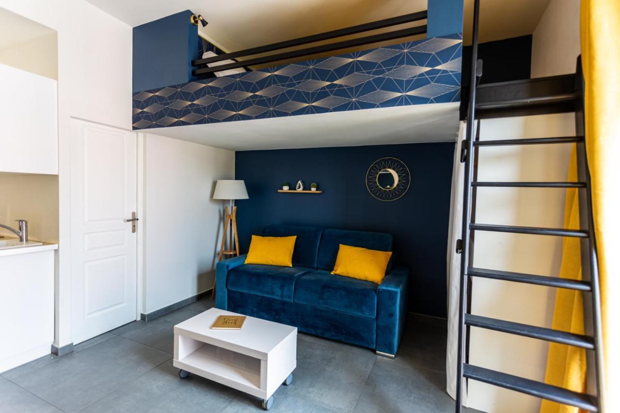 Relaxhome - Hypercentre - Clim - Netflix Apartment