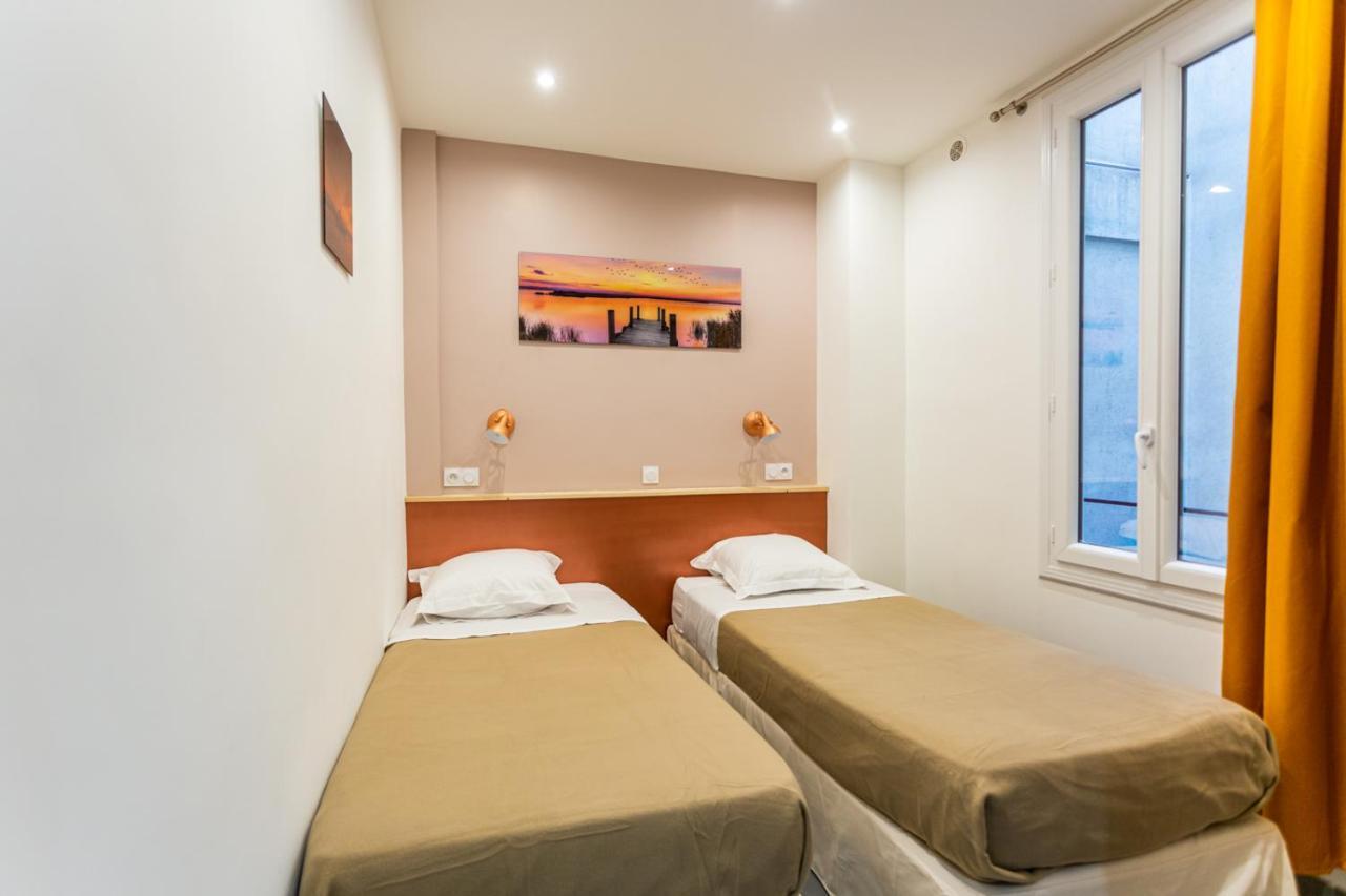 Relaxhome - Hypercentre - Clim - Netflix Apartment