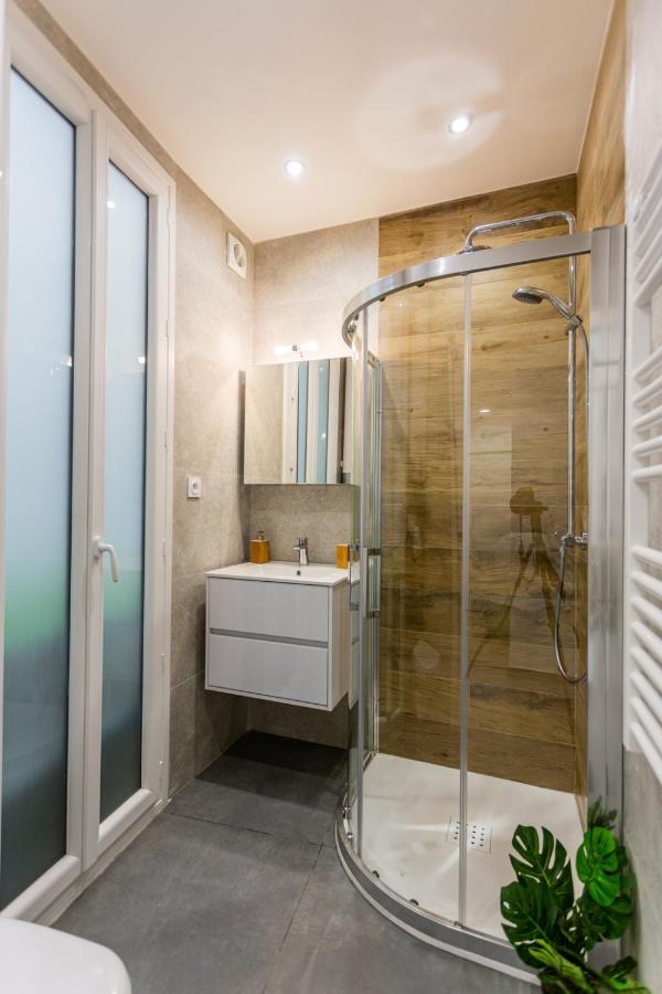 Apartment Relaxhome - Hypercentre - Clim - Netflix *