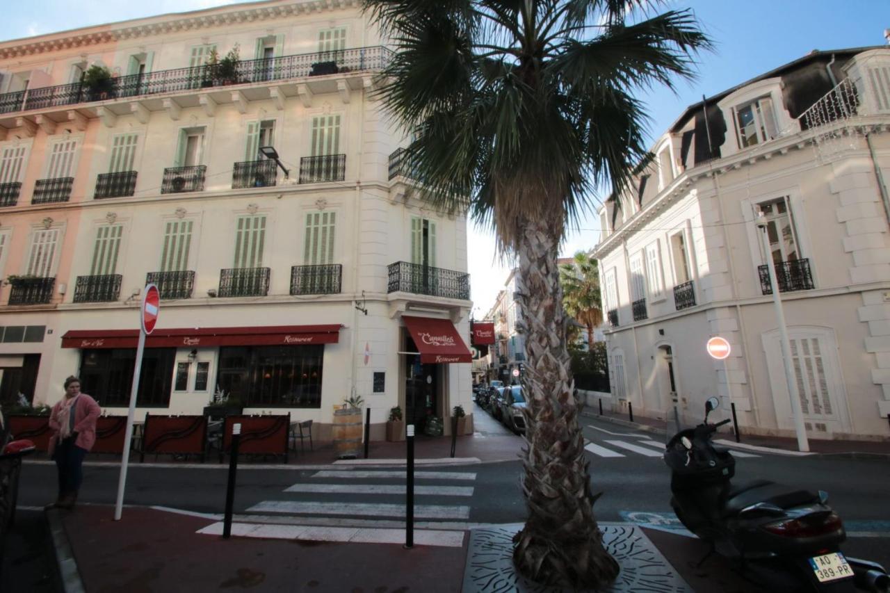 Heart Of Town Cozy Bright Warm & Sunny By Olam * Cannes
